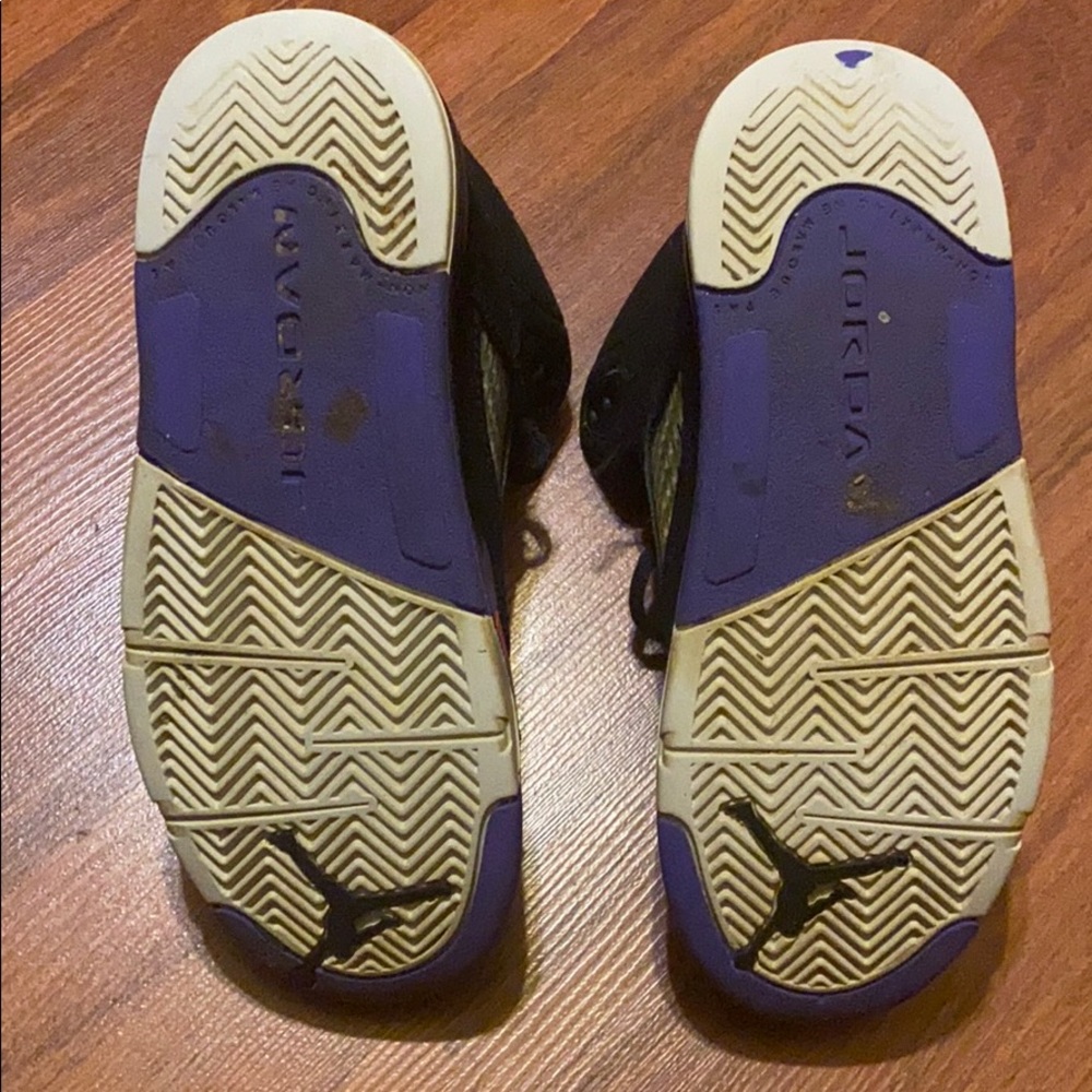 Jordan retro fives - Picture 5 of 5